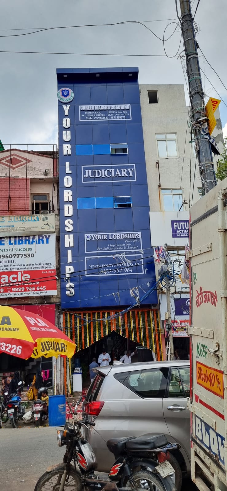 Cybersecurity